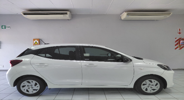 2024 GRAND i10 1.0 MOTION/PREMIUM