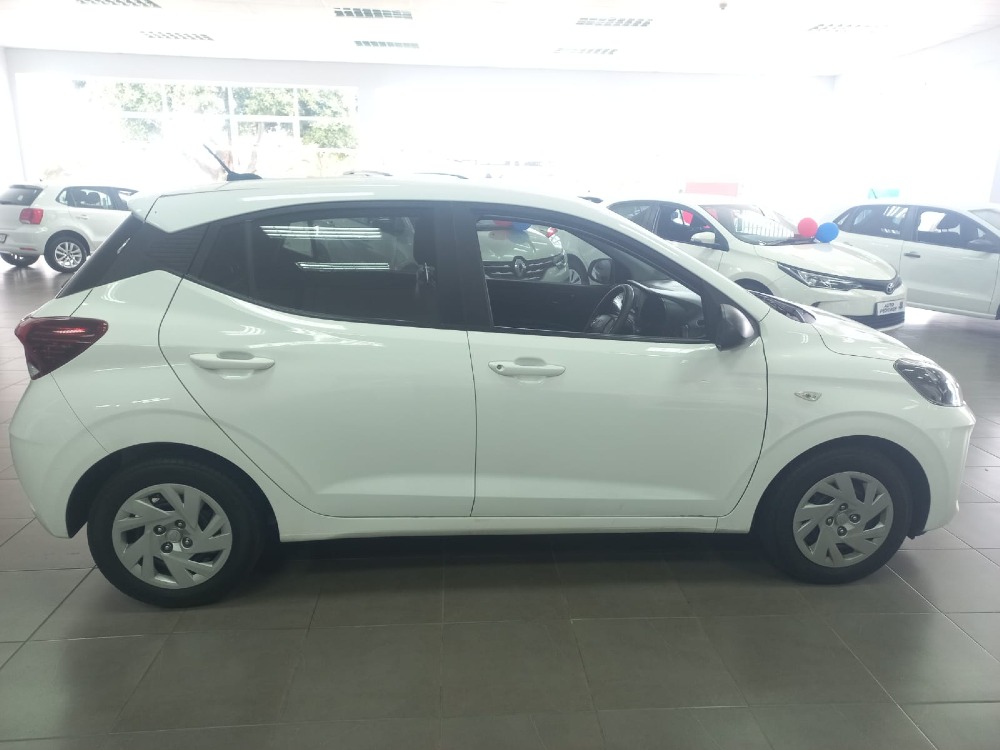 2024 GRAND i10 1.0 MOTION/PREMIUM