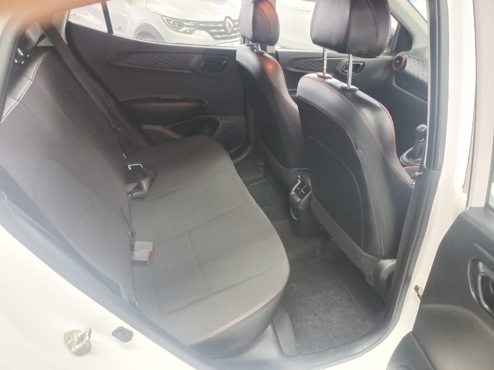 2024 GRAND i10 1.0 MOTION/PREMIUM