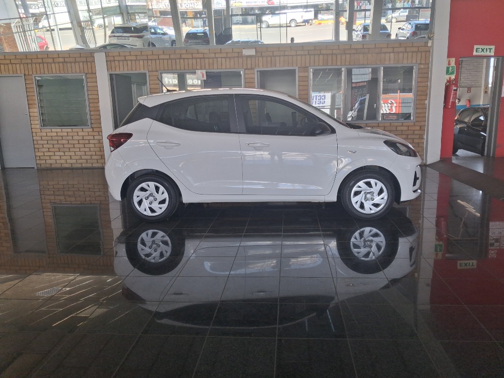 2024 GRAND i10 1.0 MOTION/PREMIUM