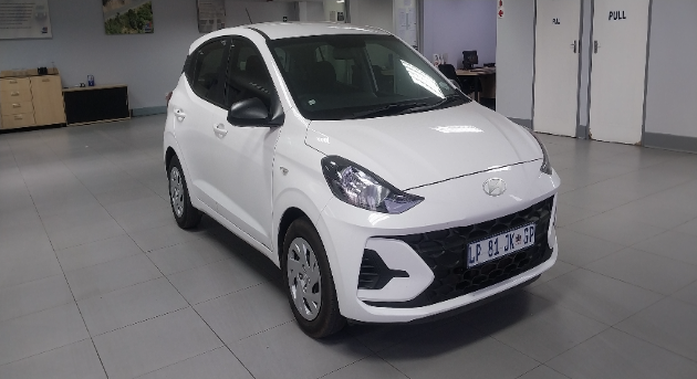 2024 GRAND i10 1.0 MOTION/PREMIUM
