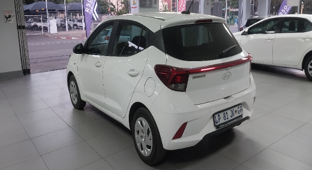 2024 GRAND i10 1.0 MOTION/PREMIUM