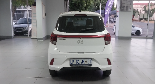 2024 GRAND i10 1.0 MOTION/PREMIUM