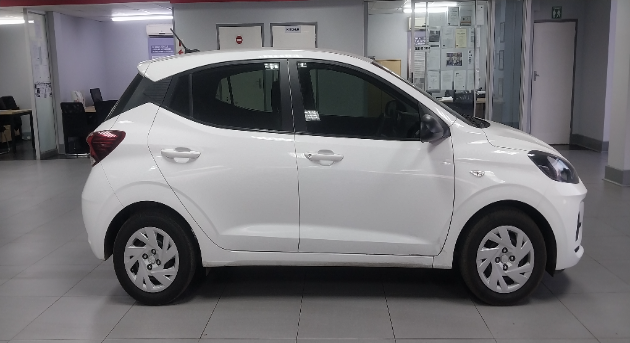 2024 GRAND i10 1.0 MOTION/PREMIUM