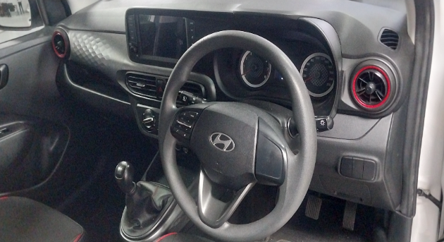 2024 GRAND i10 1.0 MOTION/PREMIUM