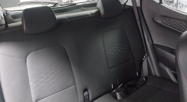 2024 GRAND i10 1.0 MOTION/PREMIUM