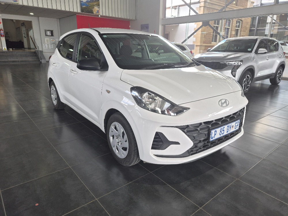 2024 GRAND i10 1.0 MOTION/PREMIUM