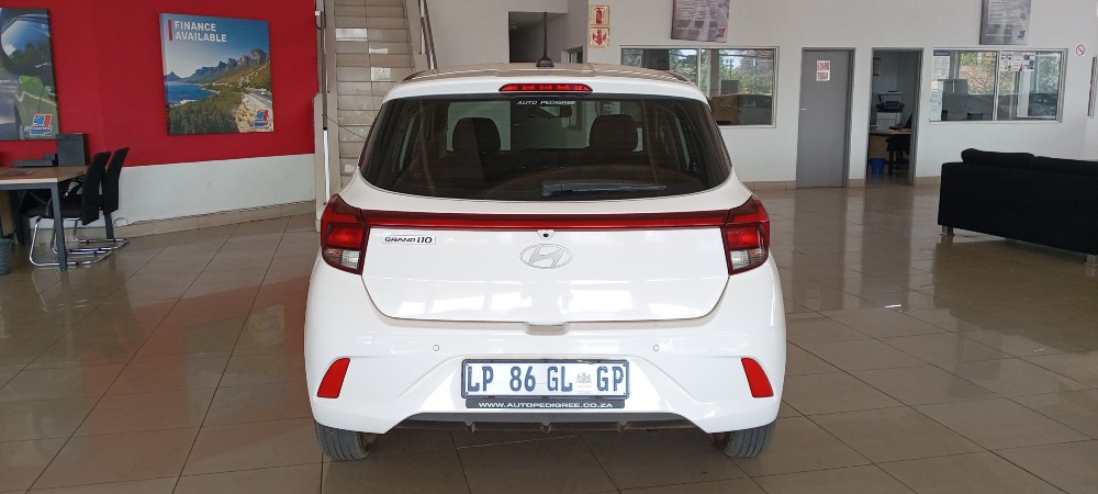 2024 GRAND i10 1.0 MOTION/PREMIUM