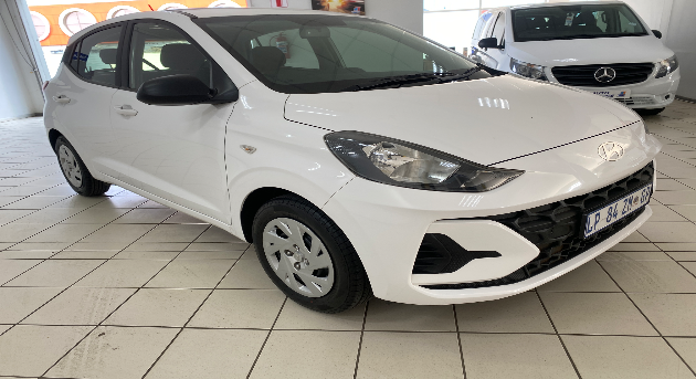 2024 GRAND i10 1.0 MOTION/PREMIUM