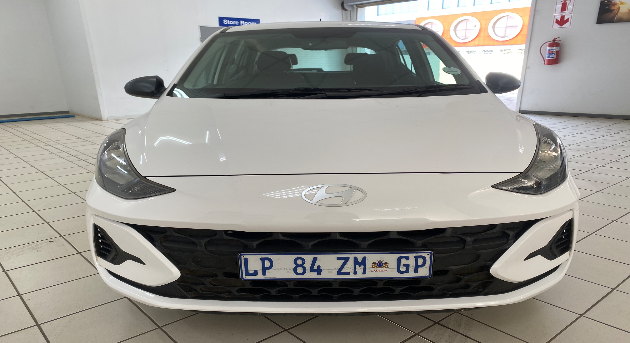 2024 GRAND i10 1.0 MOTION/PREMIUM