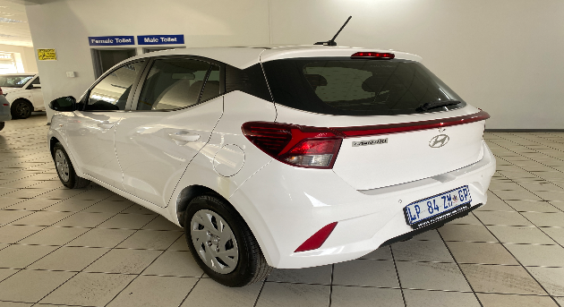 2024 GRAND i10 1.0 MOTION/PREMIUM