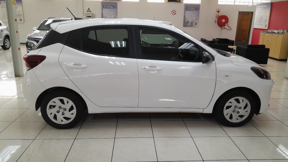 2024 GRAND i10 1.0 MOTION/PREMIUM
