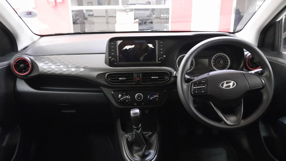 2024 GRAND i10 1.0 MOTION/PREMIUM