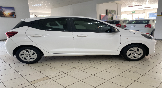 2024 GRAND i10 1.0 MOTION/PREMIUM