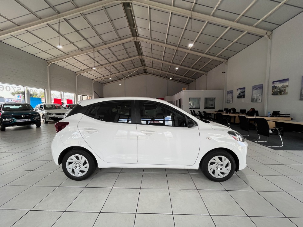 2024 GRAND i10 1.0 MOTION/PREMIUM