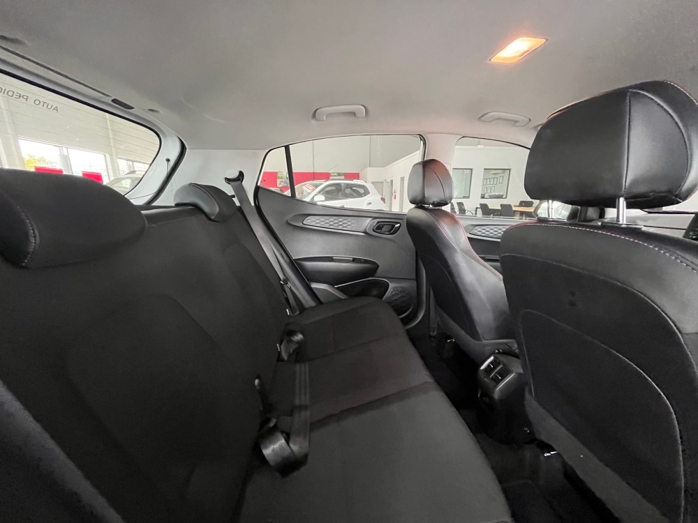 2024 GRAND i10 1.0 MOTION/PREMIUM