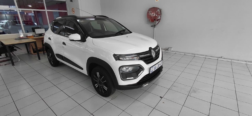 2024 Renault Kwid