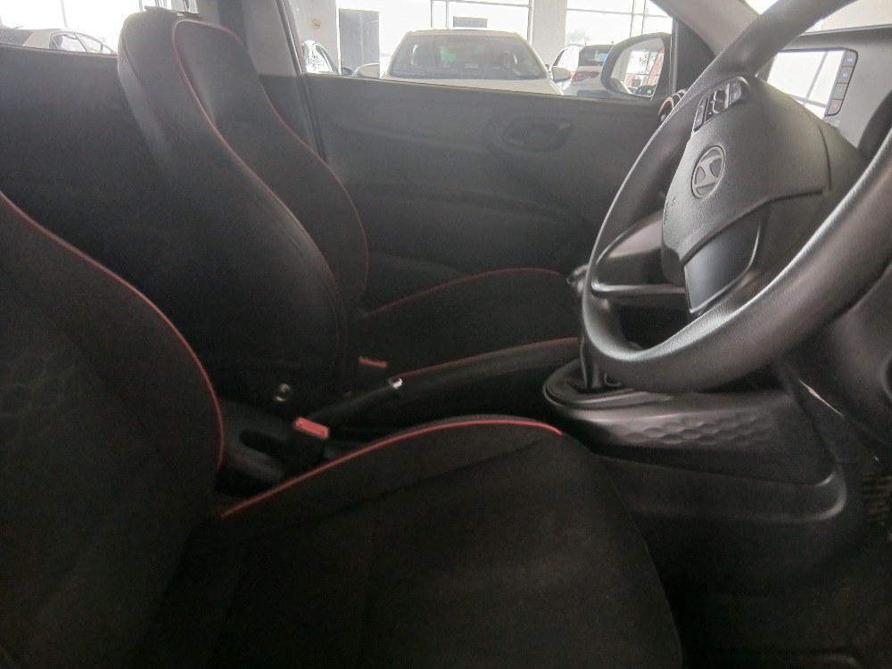 2024 GRAND i10 1.0 MOTION/PREMIUM