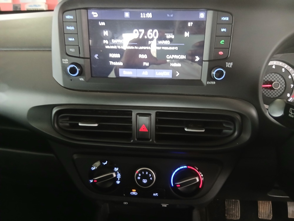 2024 GRAND i10 1.0 MOTION/PREMIUM