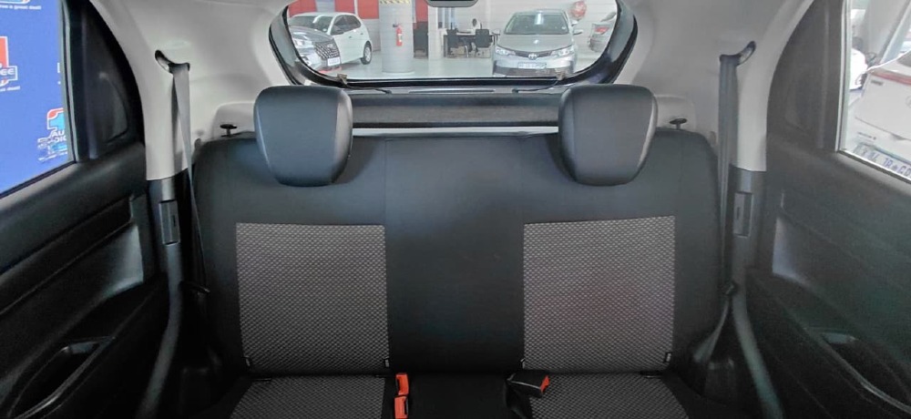 2025 S-PRESSO 1.0 GL AMT