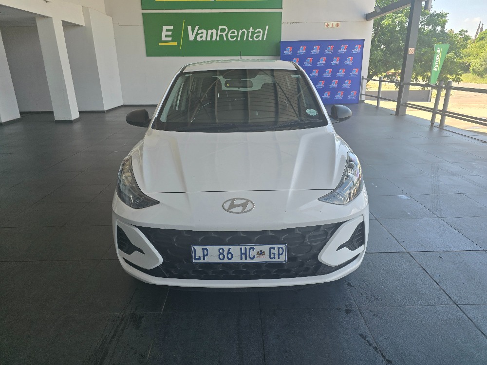 2024 GRAND i10 1.0 MOTION/PREMIUM