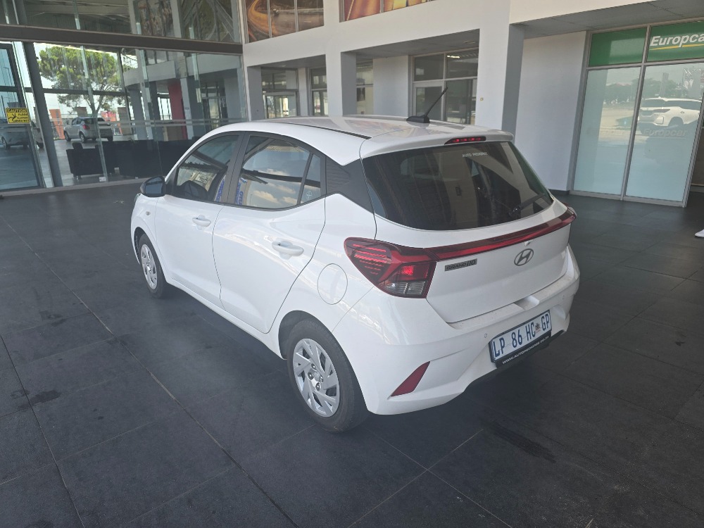 2024 GRAND i10 1.0 MOTION/PREMIUM