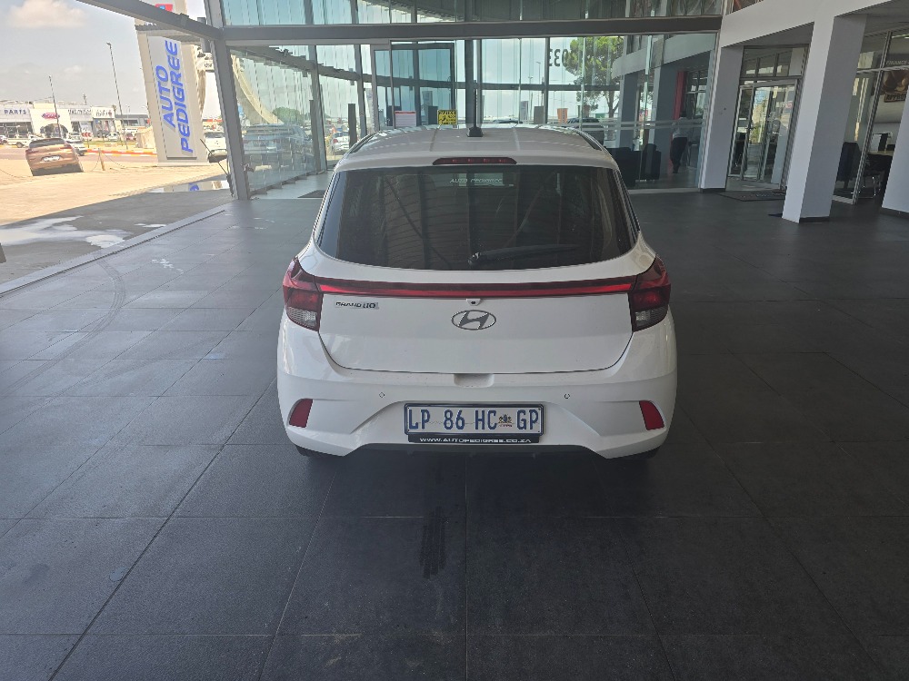 2024 GRAND i10 1.0 MOTION/PREMIUM