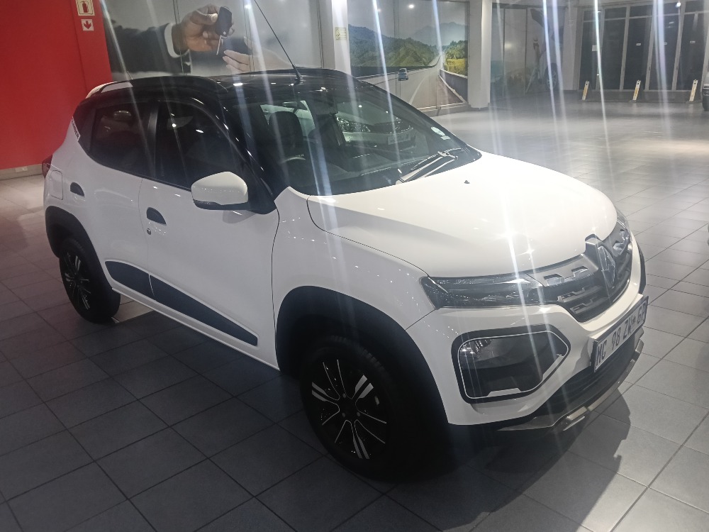 2025 Renault Kwid