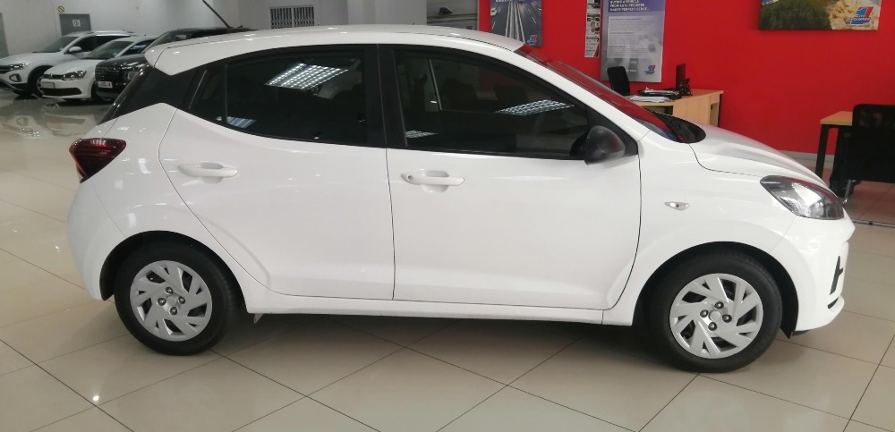 2024 GRAND i10 1.0 MOTION/PREMIUM