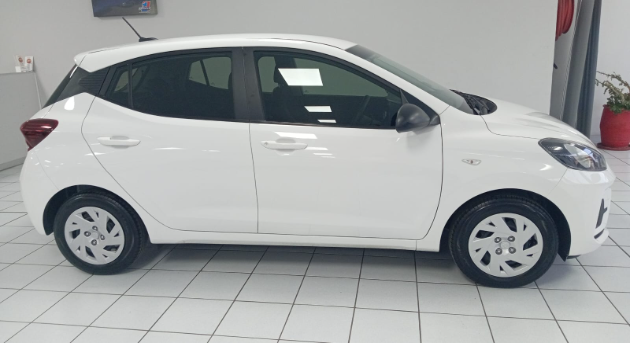 2024 GRAND i10 1.0 MOTION/PREMIUM