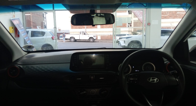 2024 GRAND i10 1.0 MOTION/PREMIUM