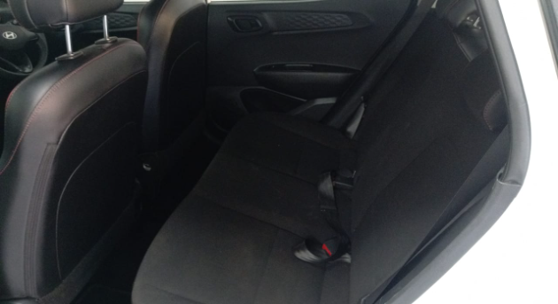 2024 GRAND i10 1.0 MOTION/PREMIUM