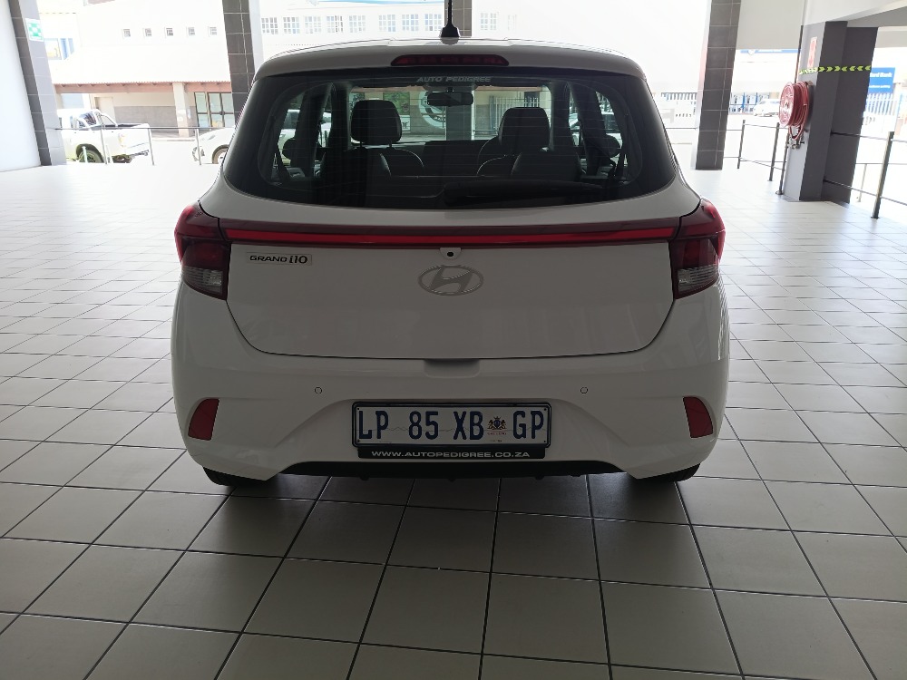 2024 GRAND i10 1.0 MOTION/PREMIUM