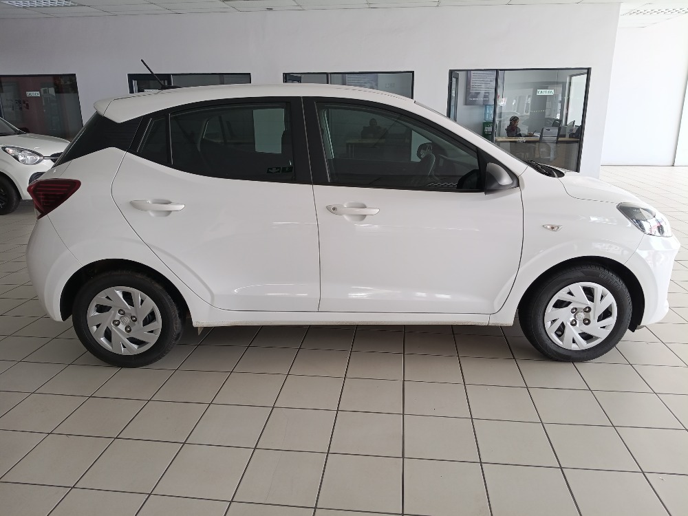 2024 GRAND i10 1.0 MOTION/PREMIUM