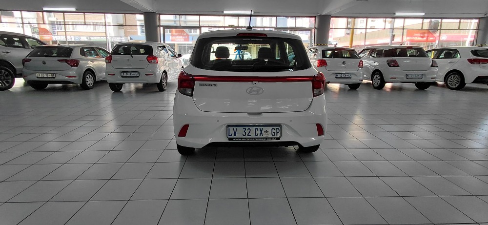 2024 GRAND i10 1.0 MOTION/PREMIUM