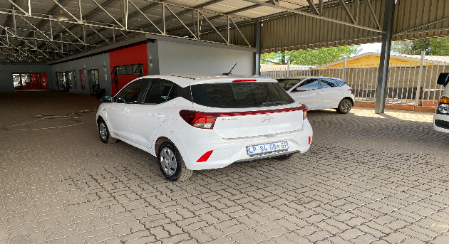 2024 GRAND i10 1.0 MOTION/PREMIUM