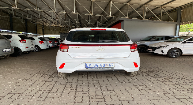 2024 GRAND i10 1.0 MOTION/PREMIUM