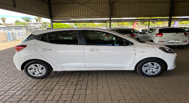 2024 GRAND i10 1.0 MOTION/PREMIUM