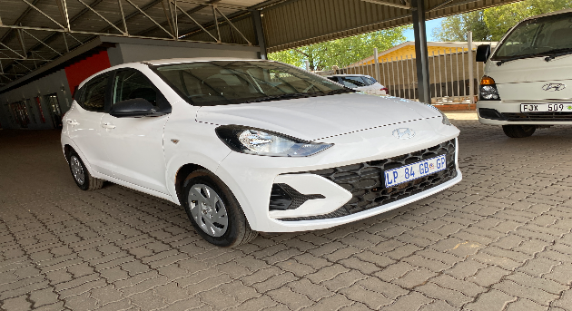 2024 GRAND i10 1.0 MOTION/PREMIUM