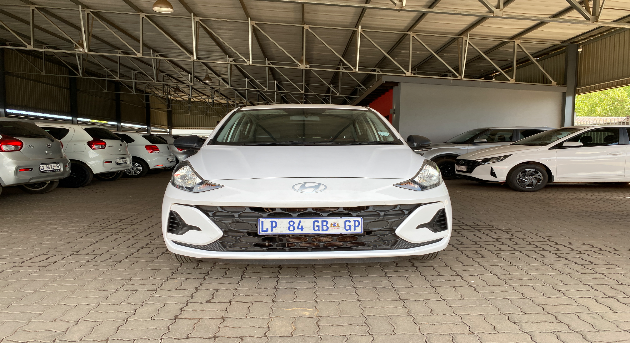 2024 GRAND i10 1.0 MOTION/PREMIUM