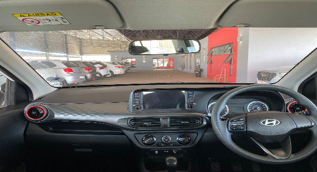 2024 GRAND i10 1.0 MOTION/PREMIUM