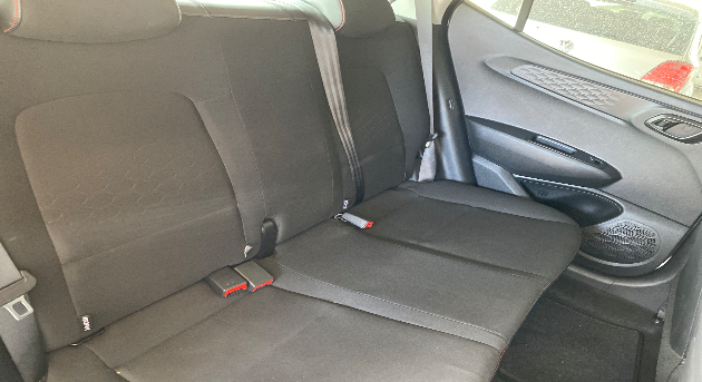 2024 GRAND i10 1.0 MOTION/PREMIUM