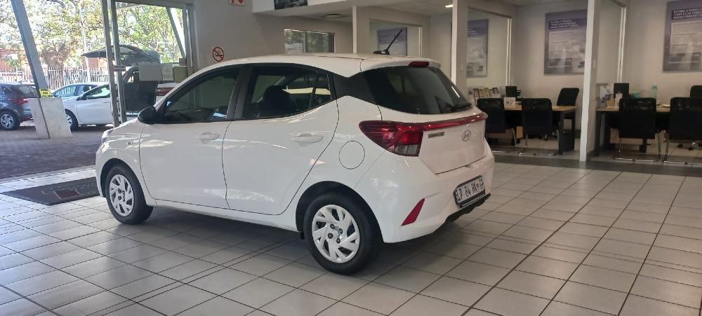 2024 GRAND i10 1.0 MOTION/PREMIUM