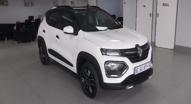2025 Renault Kwid