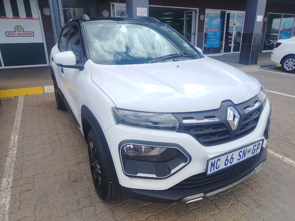 2025 Renault Kwid