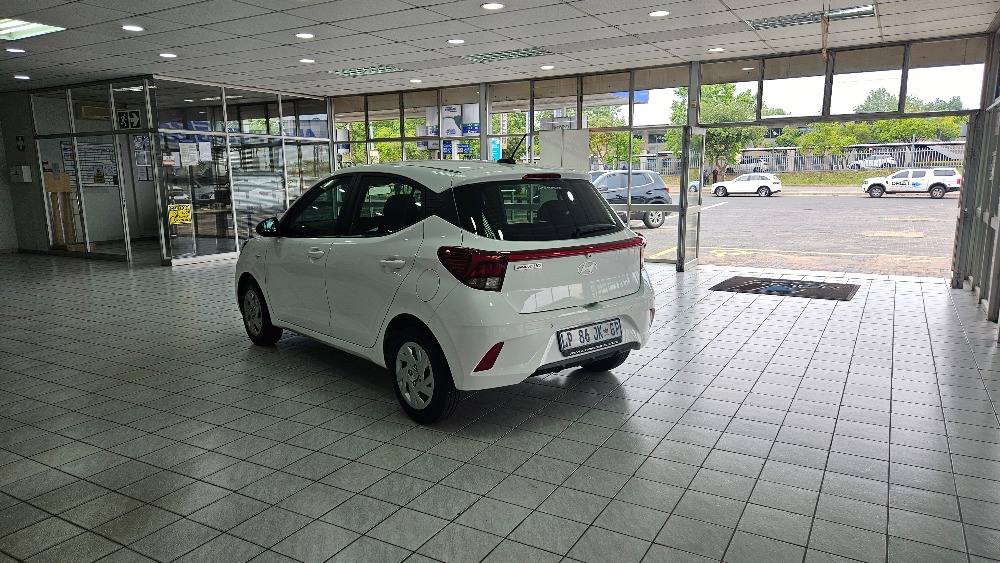 2024 GRAND i10 1.0 MOTION/PREMIUM