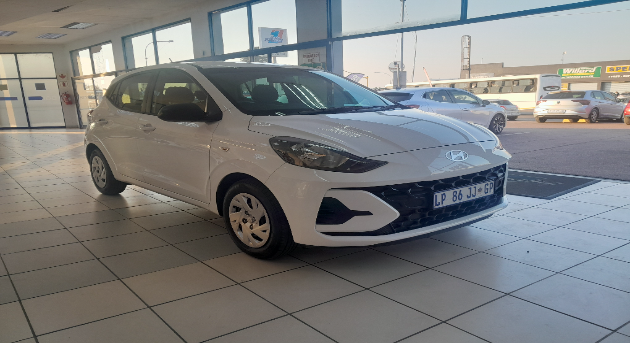 2024 GRAND i10 1.0 MOTION/PREMIUM