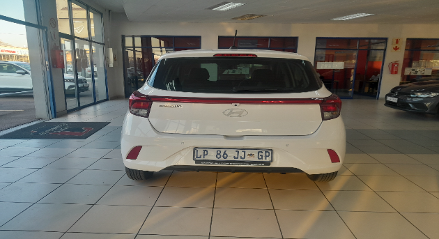 2024 GRAND i10 1.0 MOTION/PREMIUM