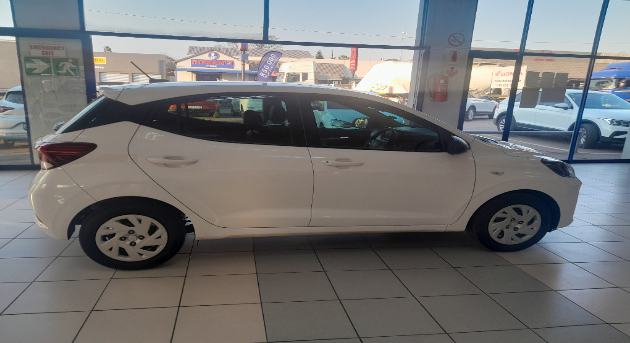 2024 GRAND i10 1.0 MOTION/PREMIUM