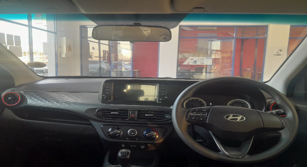 2024 GRAND i10 1.0 MOTION/PREMIUM